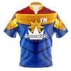 Brunswick DS Bowling Jersey - Design 1572