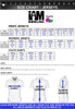 READY-2-SHIP Bowling Jersey - 2007-HM-R2S SASH COLLAR