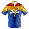 Radical DS Bowling Jersey - Design 1572-RD