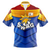 SWAG DS Bowling Jersey - Design 1572-SW