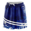 I AM Bowling DS Bowling Skirt - 2234-IAB-SK