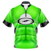 Storm DS Bowling Jersey - Design 1573-ST