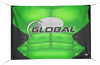 900 Global DS Bowling Banner -1573-9G-BN