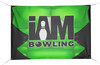 I AM Bowling DS Bowling Banner -1573-IAB-BN