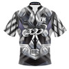 Columbia 300 DS Bowling Jersey - Design 1574-CO
