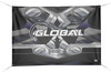 900 Global DS Bowling Banner -1574-9G-BN