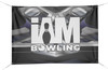 I AM Bowling DS Bowling Banner -1574-IAB-BN