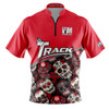 Track DS Bowling Jersey - Design 2038-TR