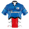 900 Global DS Bowling Jersey - Design 2235-9G