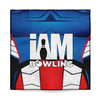 I AM Bowling DS Bowling Microfiber Towel - 2235-IAB-TW