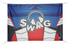 SWAG DS Bowling Banner -2235-SW-BN
