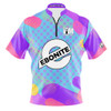 Ebonite DS Bowling Jersey - Design 2201-EB