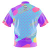 SWAG DS Bowling Jersey - Design 2201-SW