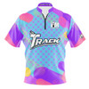 Track DS Bowling Jersey - Design 2201-TR