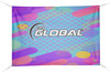 900 Global DS Bowling Banner -2201-9G-BN