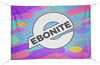 Ebonite DS Bowling Banner -2201-EB-BN