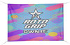 Roto Grip DS Bowling Banner -2201-RG-BN