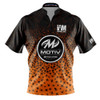 MOTIV DS Bowling Jersey - Design 2039-MT