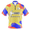 Hammer DS Bowling Jersey - Design 2202-HM