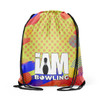 I AM Bowling DS Bowling Drawstring Backpack - 2202 -IAB-DB