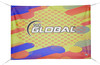 900 Global DS Bowling Banner -2202-9G-BN