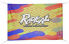 Radical DS Bowling Banner - 2202-RD-BN