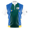 DS Bowling Jersey - Design 1575
