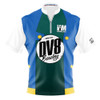 DV8 DS Bowling Jersey - Design 1575-DV8