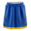 I AM Bowling DS Bowling Skirt - 1575-IAB-SK