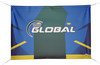 900 Global DS Bowling Banner -1575-9G-BN