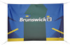 Brunswick DS Bowling Banner - 1575-BR-BN
