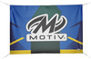 MOTIV DS Bowling Banner- 1575-MT-BN