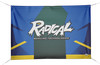 Radical DS Bowling Banner - 1575-RD-BN