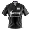 Hammer DS Bowling Jersey - Design 2040-HM