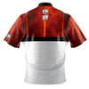 DV8 DS Bowling Jersey - Design 1576-DV8