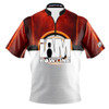 I AM Bowling DS Bowling Jersey - Design 1576-IAB