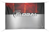 900 Global DS Bowling Banner -1576-9G-BN