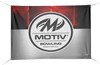 MOTIV DS Bowling Banner- 1576-MT-BN