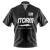 Storm DS Bowling Jersey - Design 2040-ST