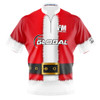 900 Global DS Bowling Jersey - Design 1577-9G