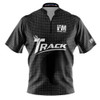 Track DS Bowling Jersey - Design 2040-TR