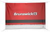 Brunswick DS Bowling Banner - 1577-BR-BN