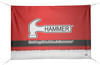 Hammer DS Bowling Banner 1577-HM-BN