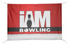 I AM Bowling DS Bowling Banner -1577-IAB-BN