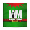 I AM Bowling DS Bowling Microfiber Towel - 1578-IAB-TW