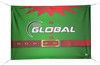 900 Global DS Bowling Banner -1578-9G-BN
