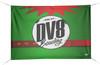DV8 DS Bowling Banner -1578-DV8-BN