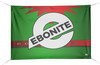 Ebonite DS Bowling Banner -1578-EB-BN