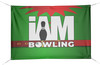 I AM Bowling DS Bowling Banner -1578-IAB-BN