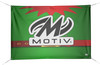 MOTIV DS Bowling Banner- 1578-MT-BN